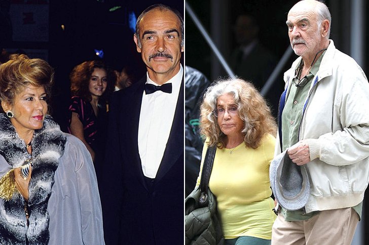 Celebrity Couples Who Have Been Together For Much Longer Than ...