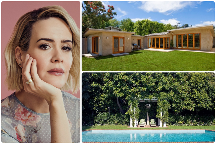 13 JAW DROPPING CELEBRITY HOUSES - THEY'RE LIVING INSIDE A DREAM ...
