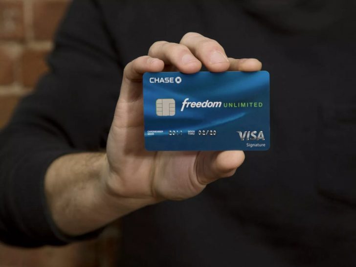 Are You Big on Credit Card Rewards? Here Are the Best ...