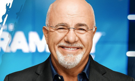 daveramsey | Instagram | Dave Ramsey gives guidance on a crucial money move you should make now