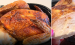 Rotisserie Chicken Showdown: From Drab to Fab!