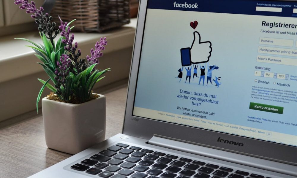 How to create a business Facebook page?